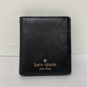 Kate Spade Cherry Lane Small Stacy Wallet